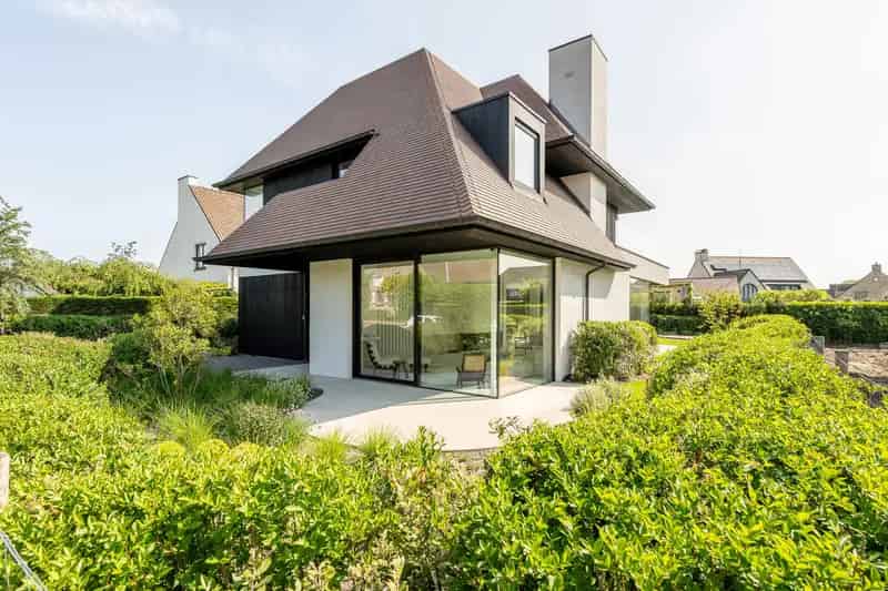Huis te koop