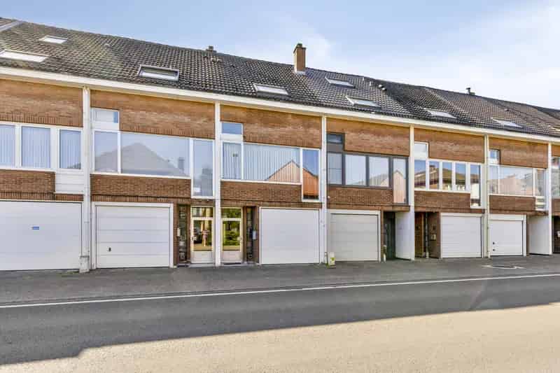 Huis te Koop Vlezenbeek 3 slaapkamers Garage
