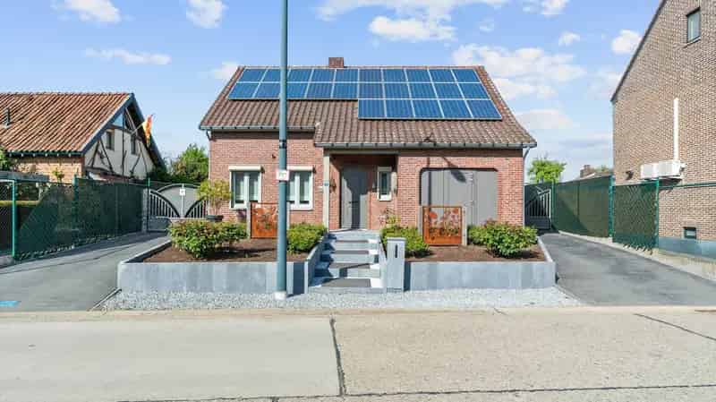 Huis te koop