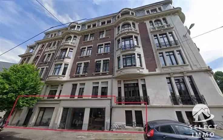 Appartementsblok Te Koop