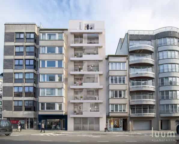 Residentie Baku - Appartement te koop