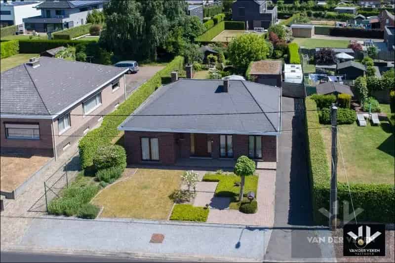 Interessante & ruime woning op rustige locatie Kuringen