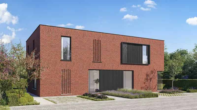 Huis te koop