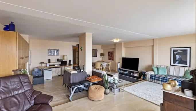 Appartement te koop in Zeedijk 109, Blankenberge - Dewaele