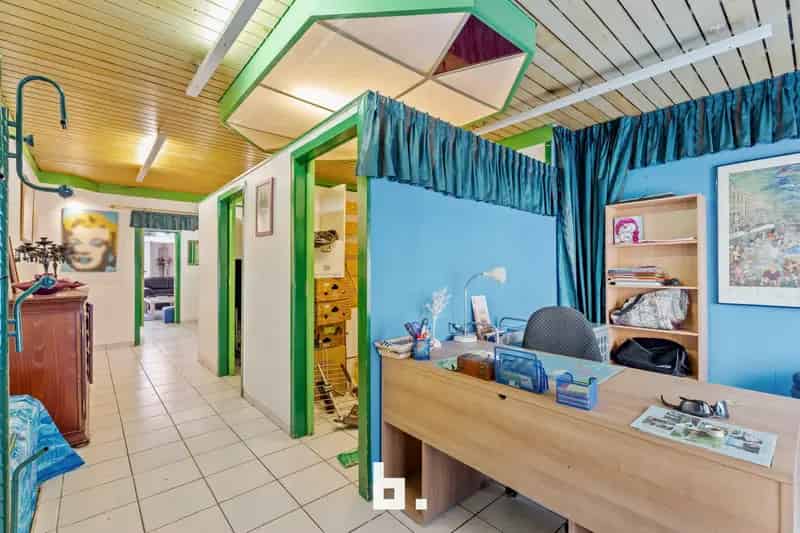 Huis te koop