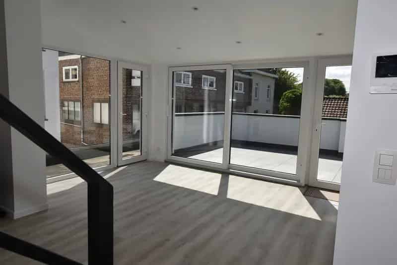 Appartement te huur