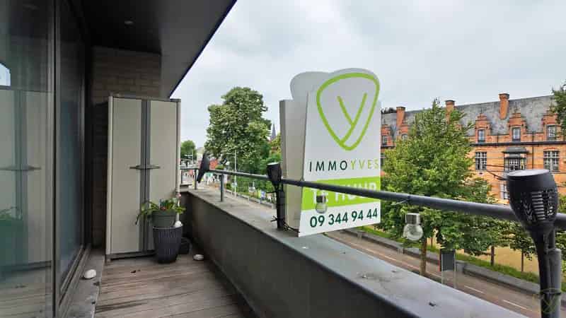Appartement te huur