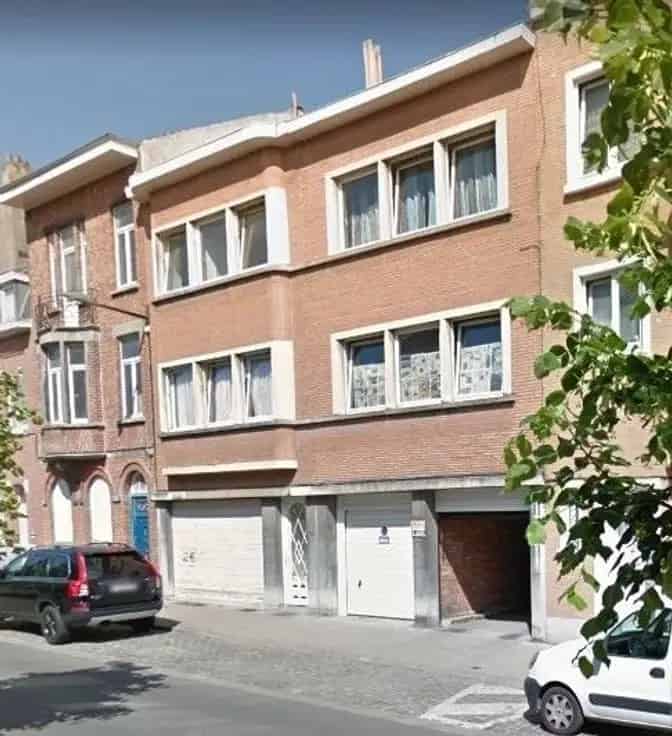 Appartementsblok Te Koop