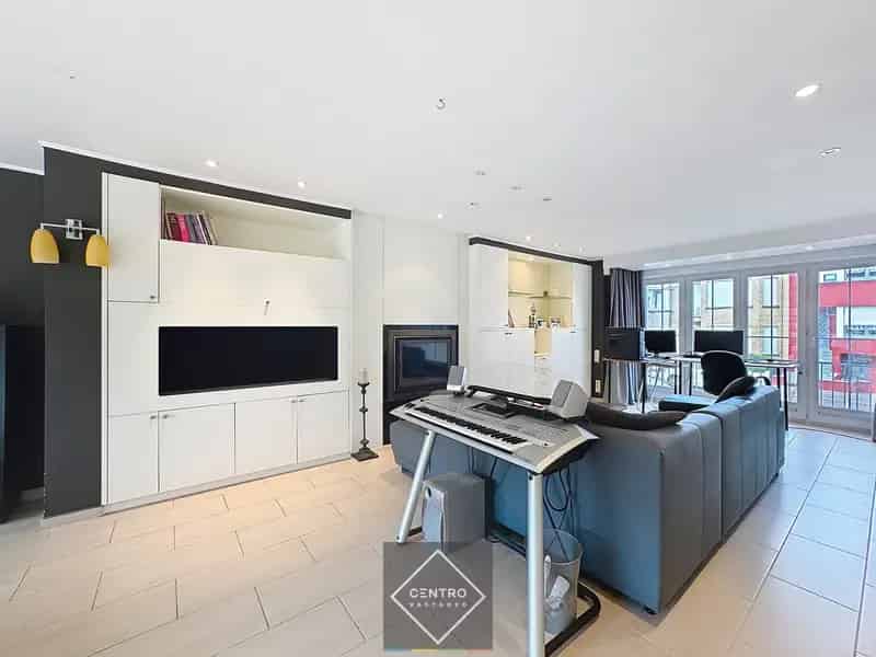 Huis te huur Blankenberge 3 slaapkamers dubbele garage Zuidtuin