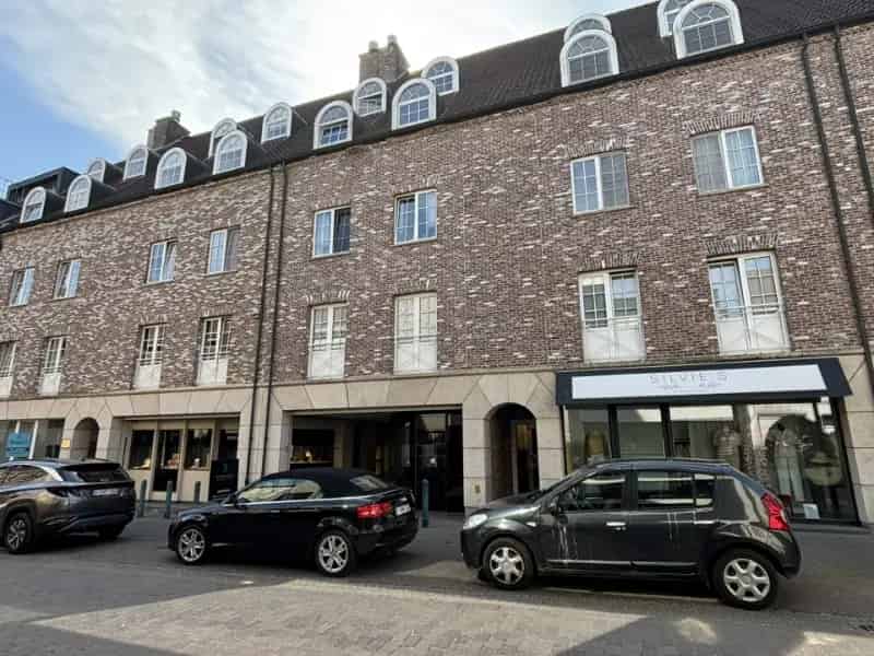 Appartement te huur Waregem