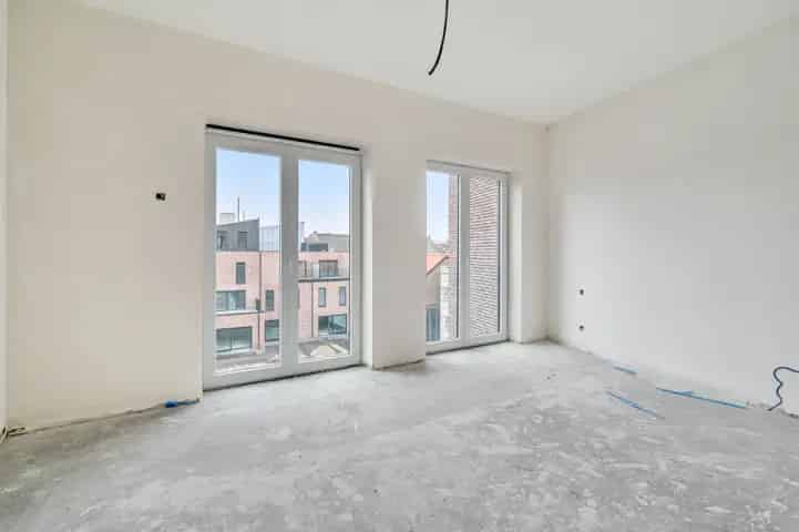 Residentie Graanhaven - Appartement te koop
