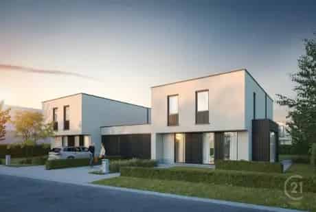 Project: 2294993-3849892 - Westende 2294993-3849892