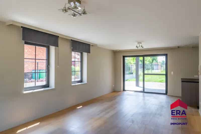 Huis te huur Brustem 3 slaapkamers tuin terras