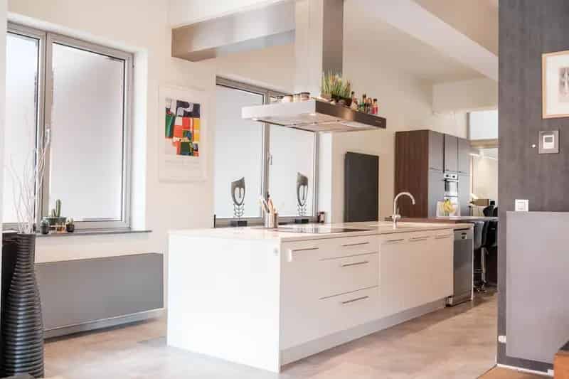 Appartement te koop