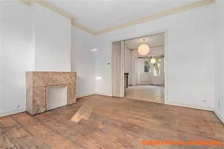 Herenhuis te renoveren Gent Sint Pieters