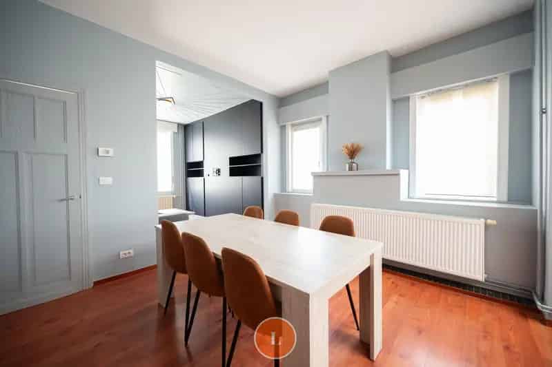 Starterswoning met 2 slaapkamers in Menen