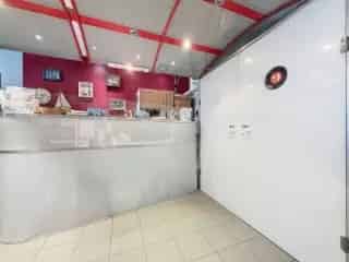 Huis gemengd gebruik te koop - Luik VBD08445