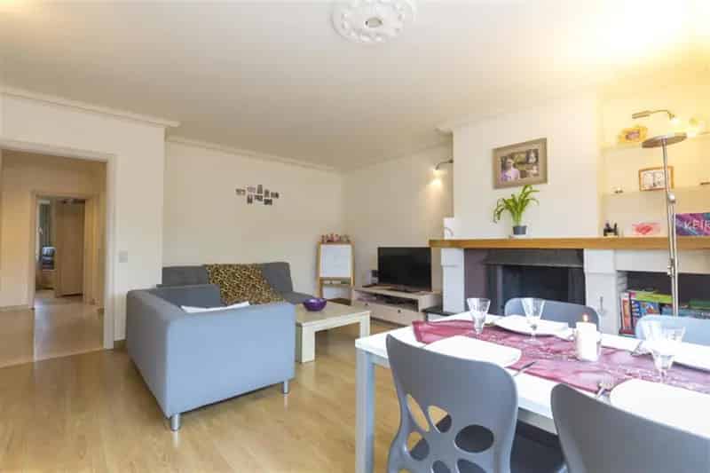 Appartement te koop in Zulte