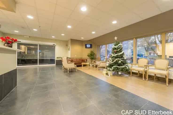 Serviceflat Te Koop