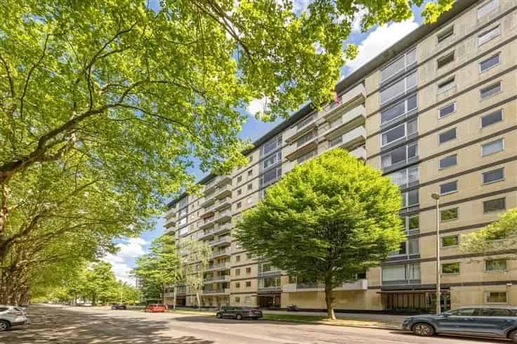 Appartement Te Koop
