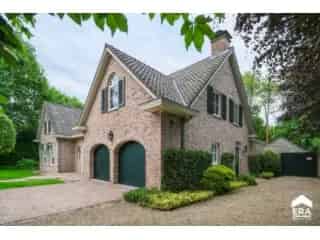 Villa te koop - Lommel RBT44313