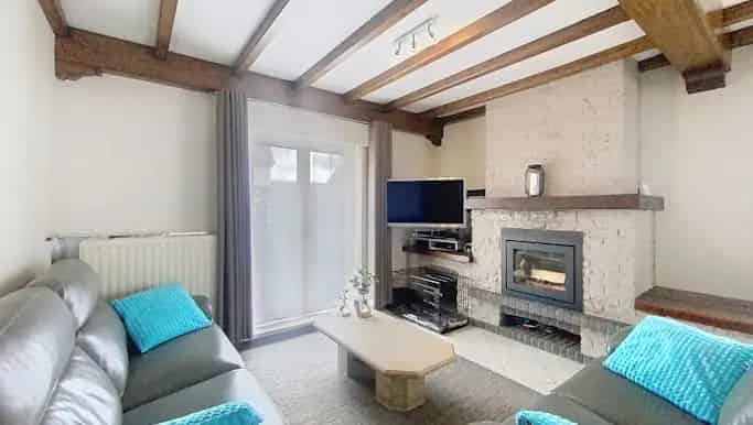 Huis te koop in Energielaan 8, Deinze - Dewaele