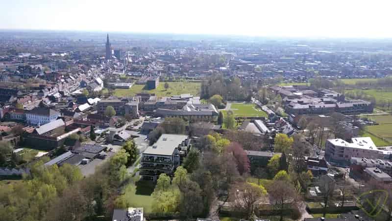 Lancering residentie Klarenhof te Eeklo! - Appartement te koop