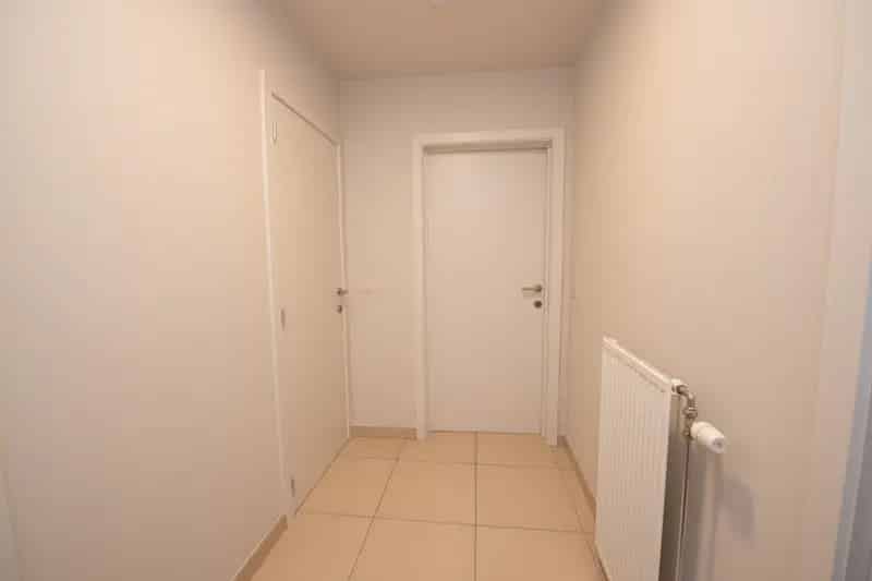 Appartement te koop Olsene - 1 slaapkamer - gelijkvloers - garage