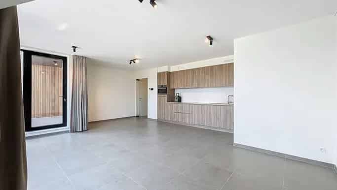 Appartement te huur in Marktstraat 18, Marke - Dewaele