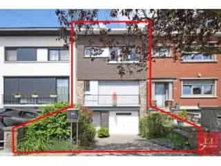 Huis te koop - Grivegnée VBC85528