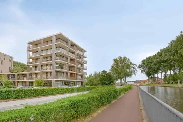 Appartement Te Koop
