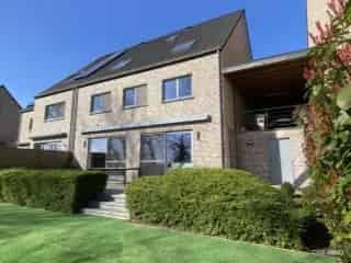 Villa te koop - Pellenberg RBT03368