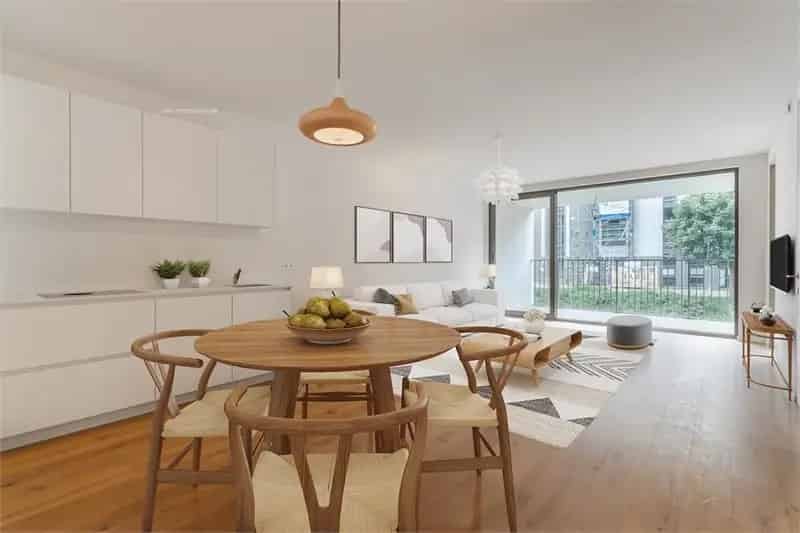 Nieuwbouw project te koop in Gent