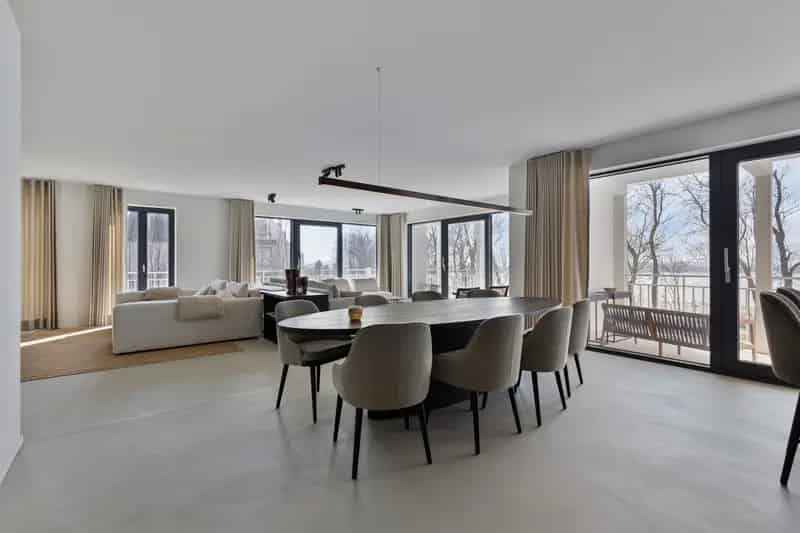 Appartement te koop in Knokke-Heist