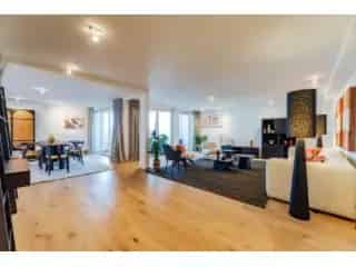 Penthouse te koop - Etterbeek VBC65356