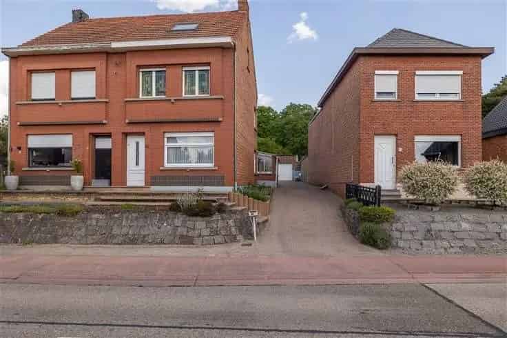 Huis Te Koop