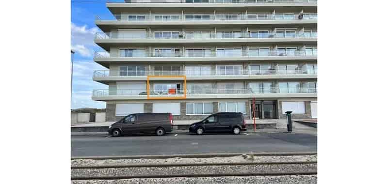 Appartement te koop