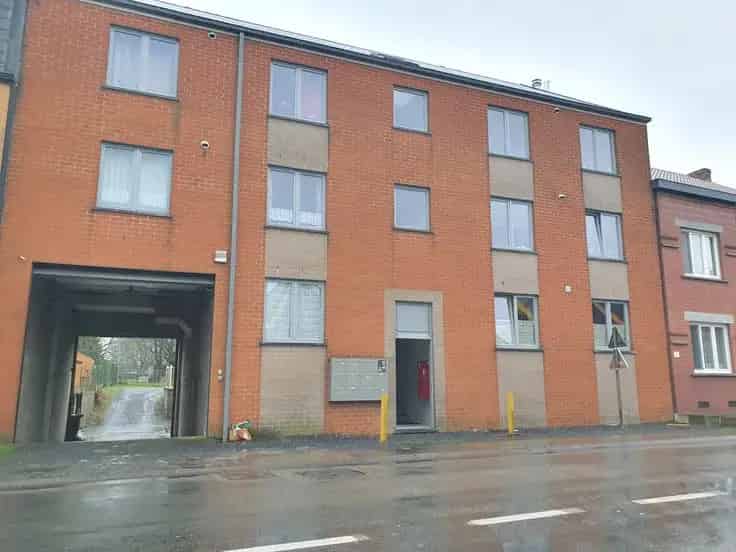 Appartementsblok Te Koop