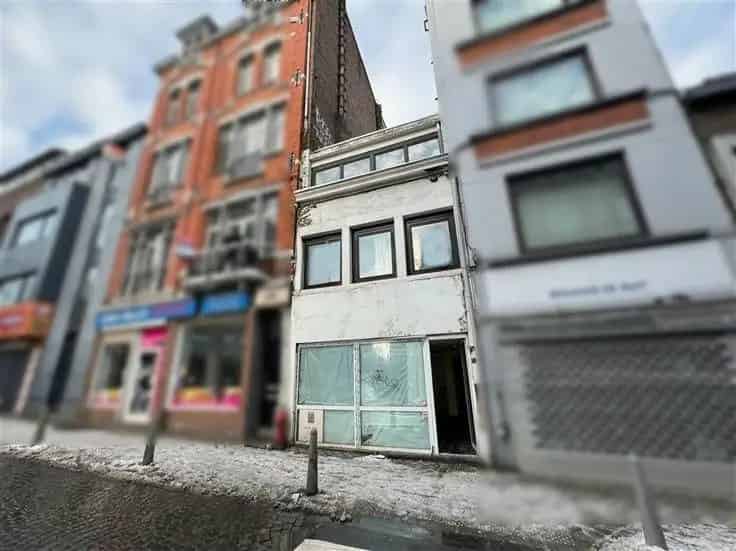 Appartementsblok Te Koop