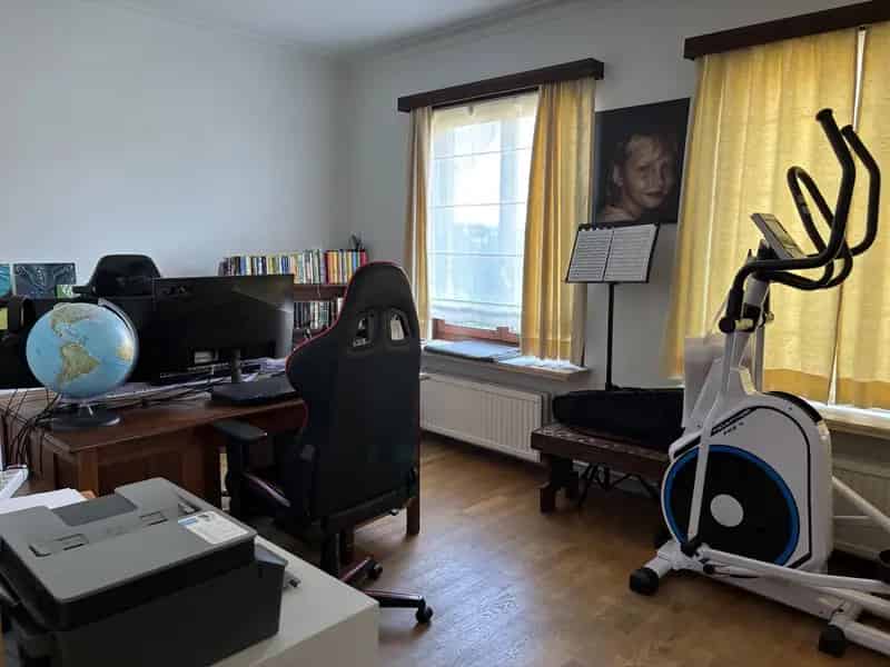Huis te huur