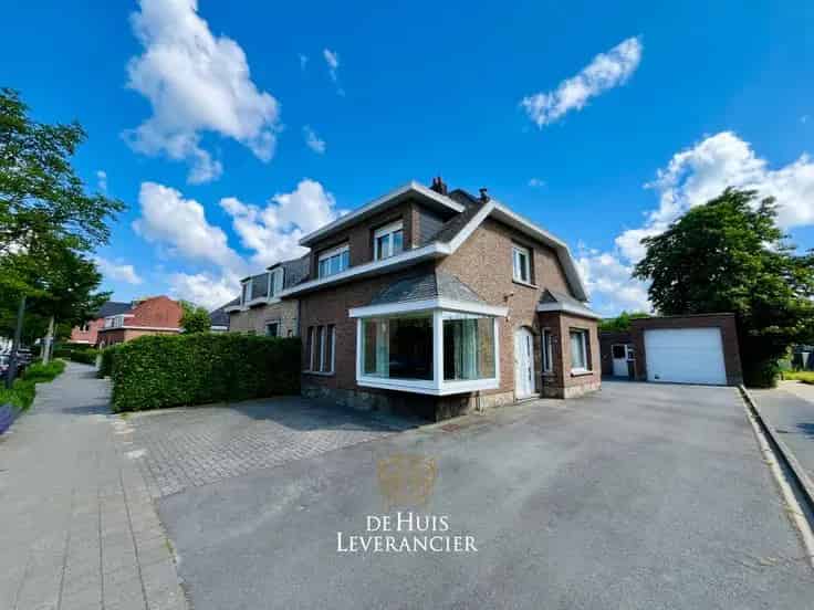 Huis Te Koop