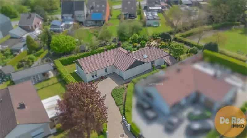 Bungalow te koop Gijzegem
