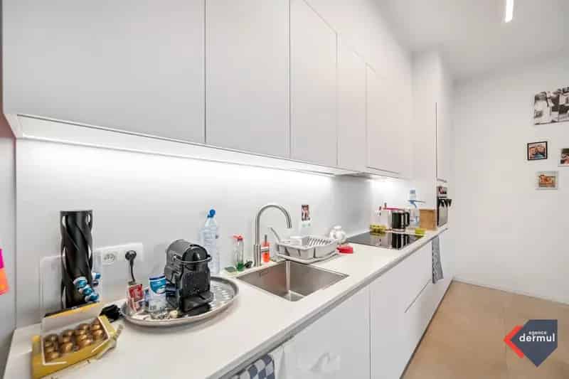 Te koop 2 slaapkamers Oostende Jozef II straat 25