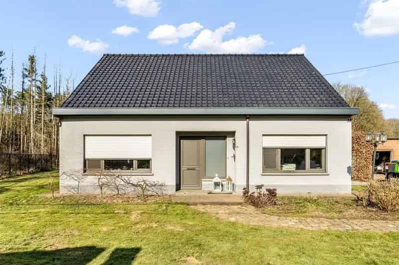 Huis te huur