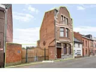 Huis te koop - Niel RBT16390