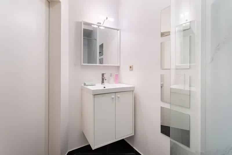 Verzorgd gelijkvloers appartement in Boho 8465879
