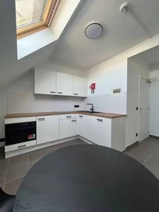 Studio Te Koop