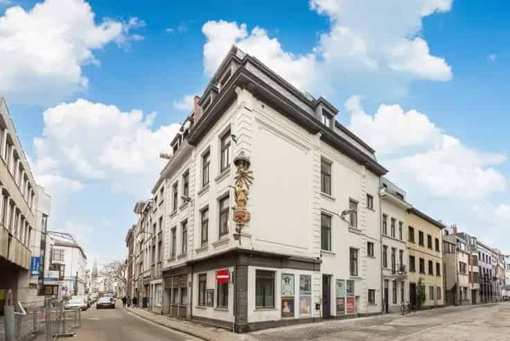 Appartementsblok Te Koop