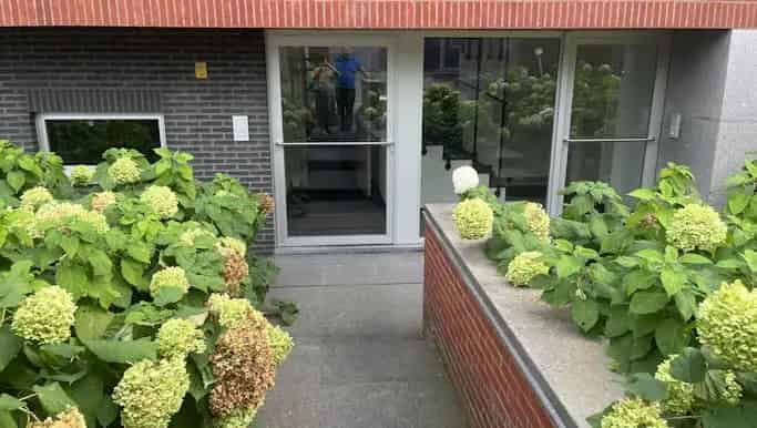 Kantoor te huur in Vroonweg 7, Grimbergen - Dewaele