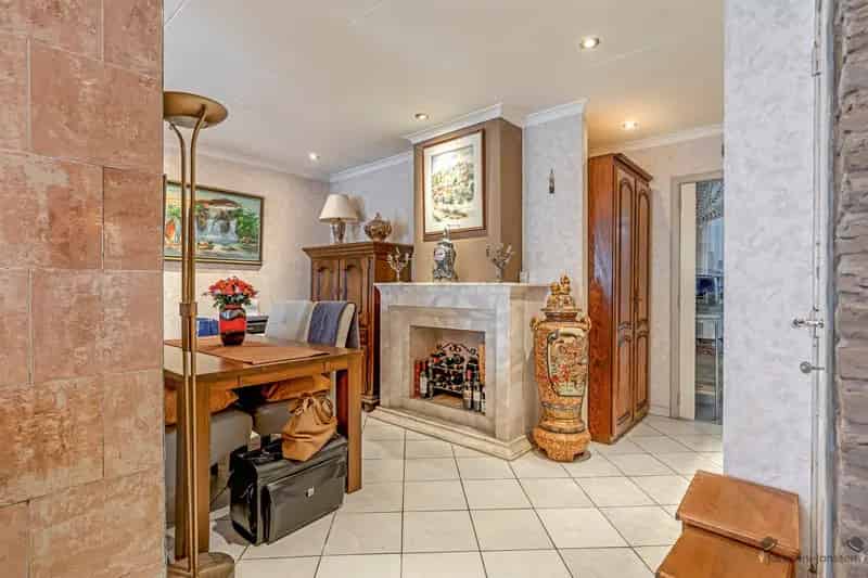 Duplex Appartement te Koop Boom 2 Garages